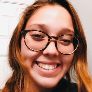 Meet your Posher, Christina